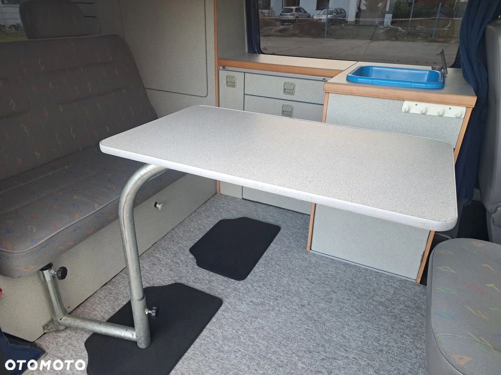 Volkswagen Transporter - 39