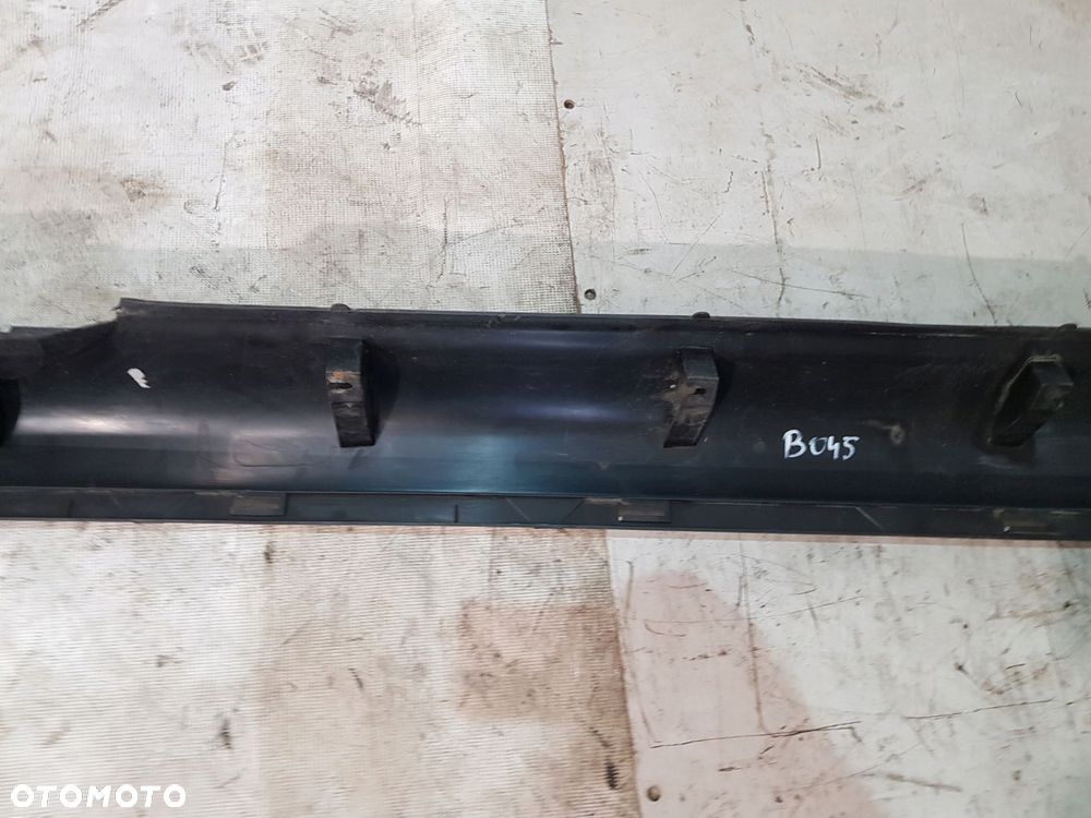 listwa nakładka progowa lewa 31294848 volvo xc60 i 3.2b eu 12 rok - 11