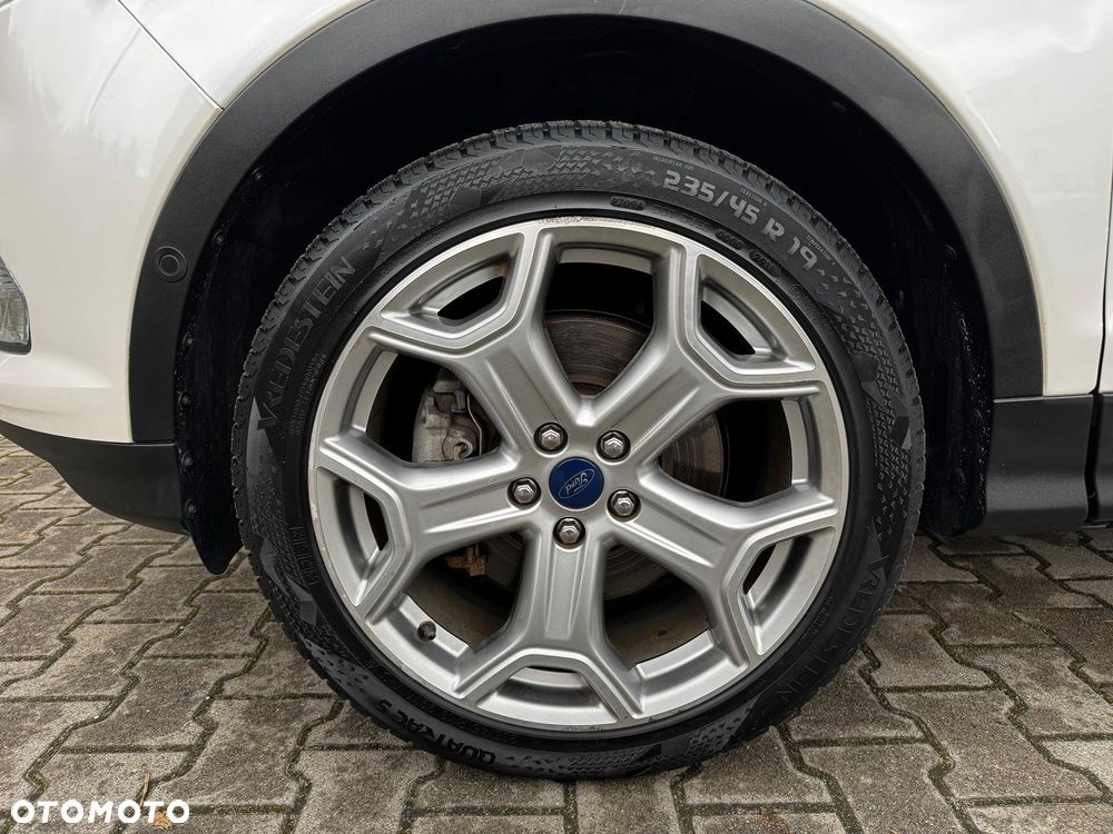 Ford Kuga 2.0 EcoBoost AWD Titanium ASS - 9