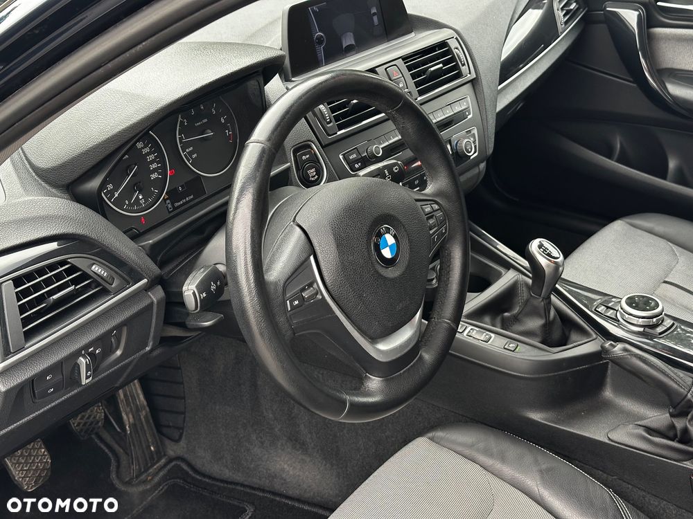 BMW Seria 1 118i Urban Line - 15