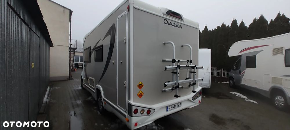 Ford Chausson 640 - 5