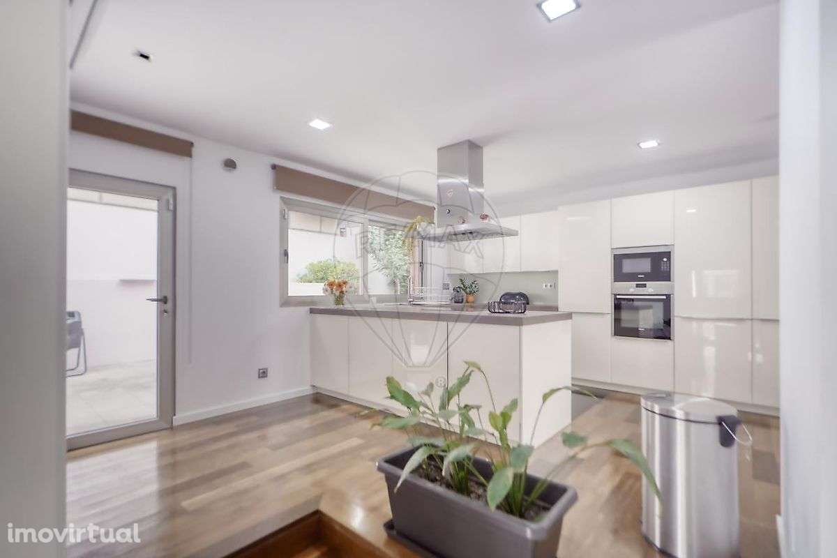 Moradia T4 para arrendamento - Grande imagem: 4/31