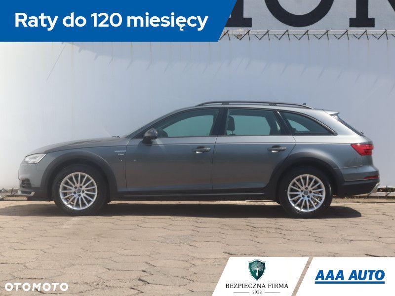 Audi A4 Allroad - 4