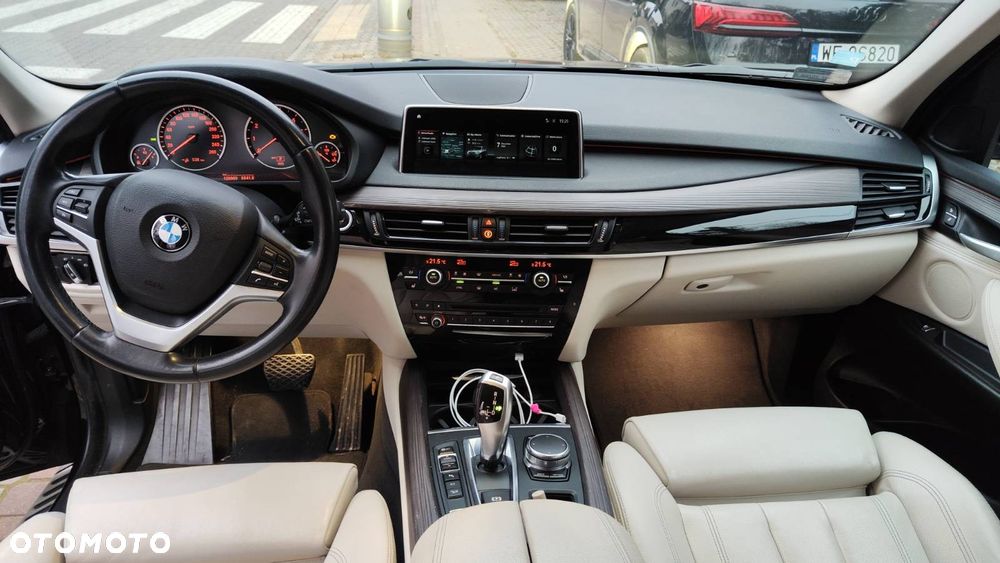 BMW X5 - 5