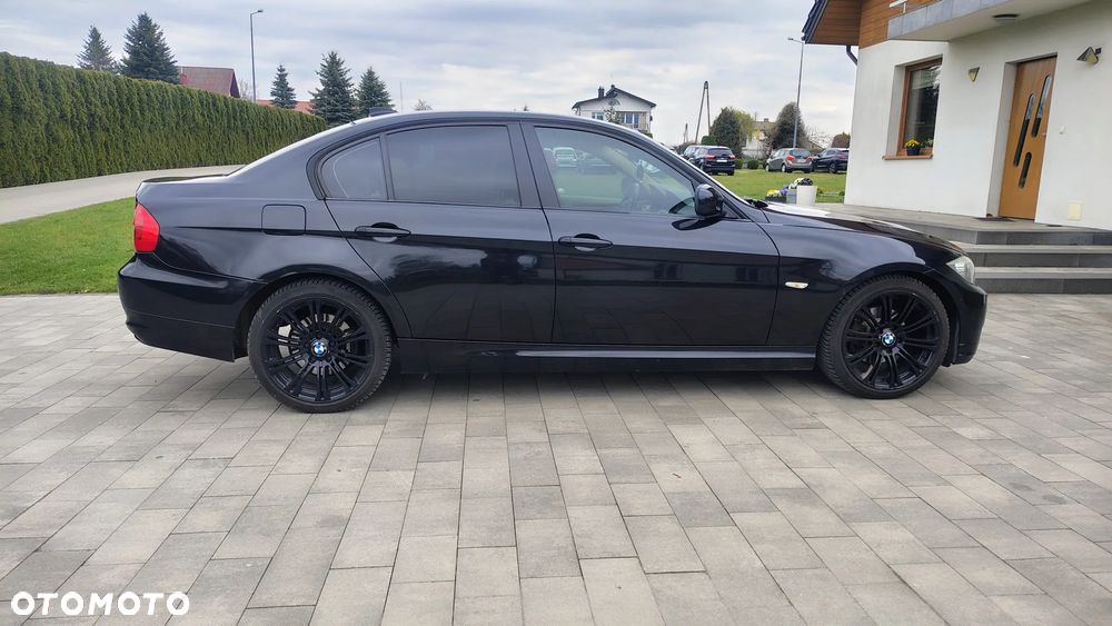 BMW Seria 3 - 6