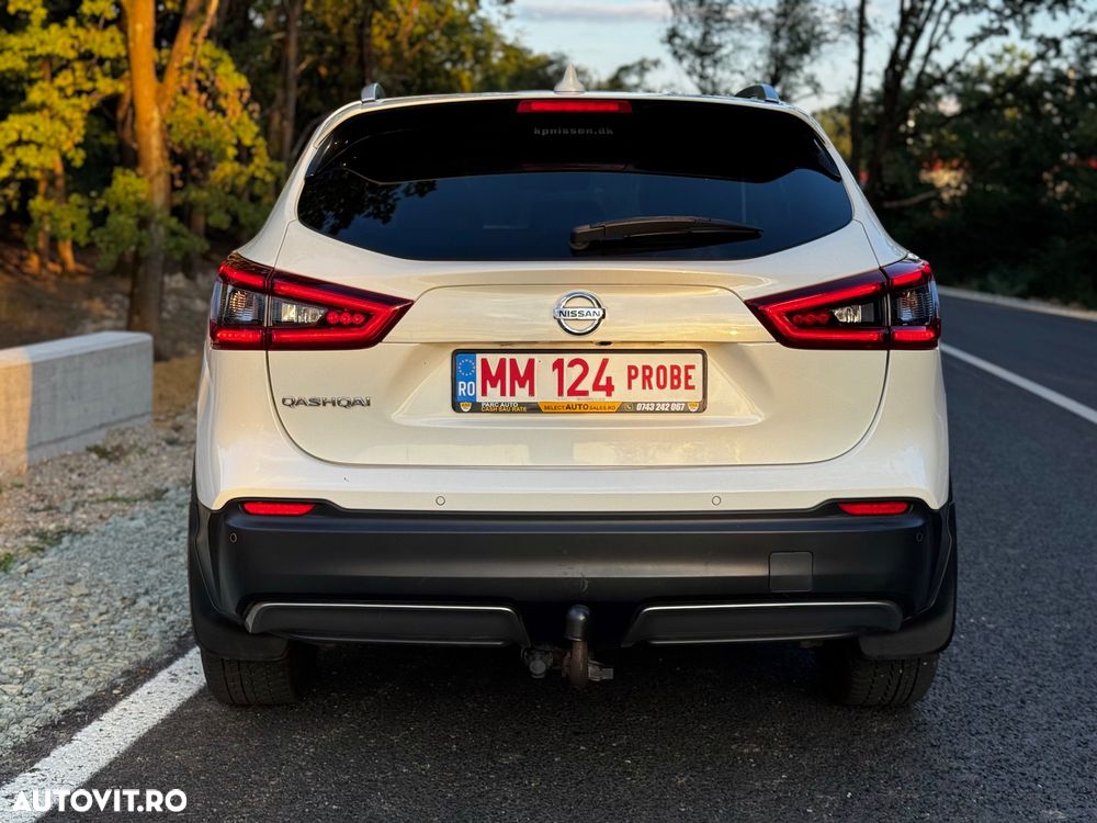 Nissan Qashqai 1.6 DCI TEKNA - 7