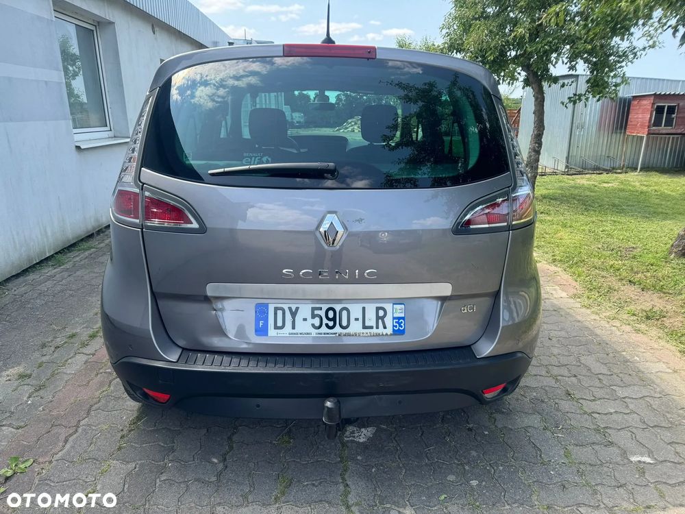 Renault Scenic - 9