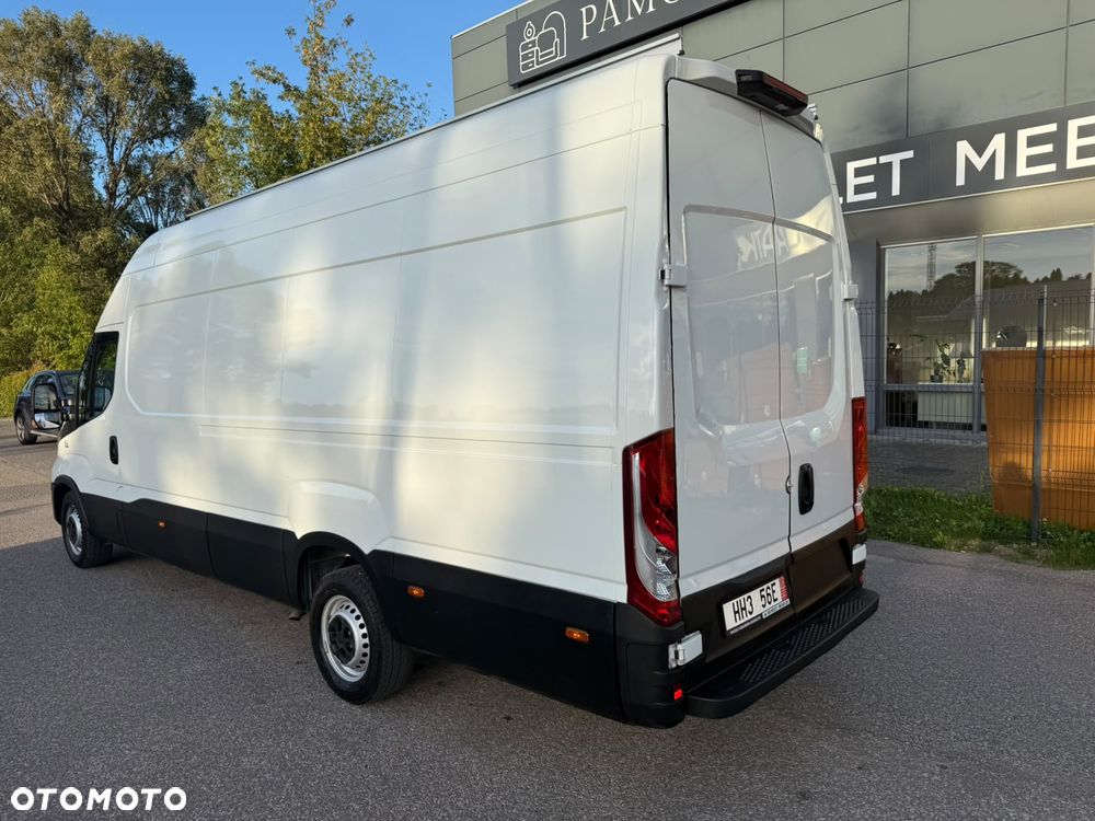 Iveco Daily 35S16, 2.3 160KM, L4H3, Niski przebieg, Bardzo zadbany - 7