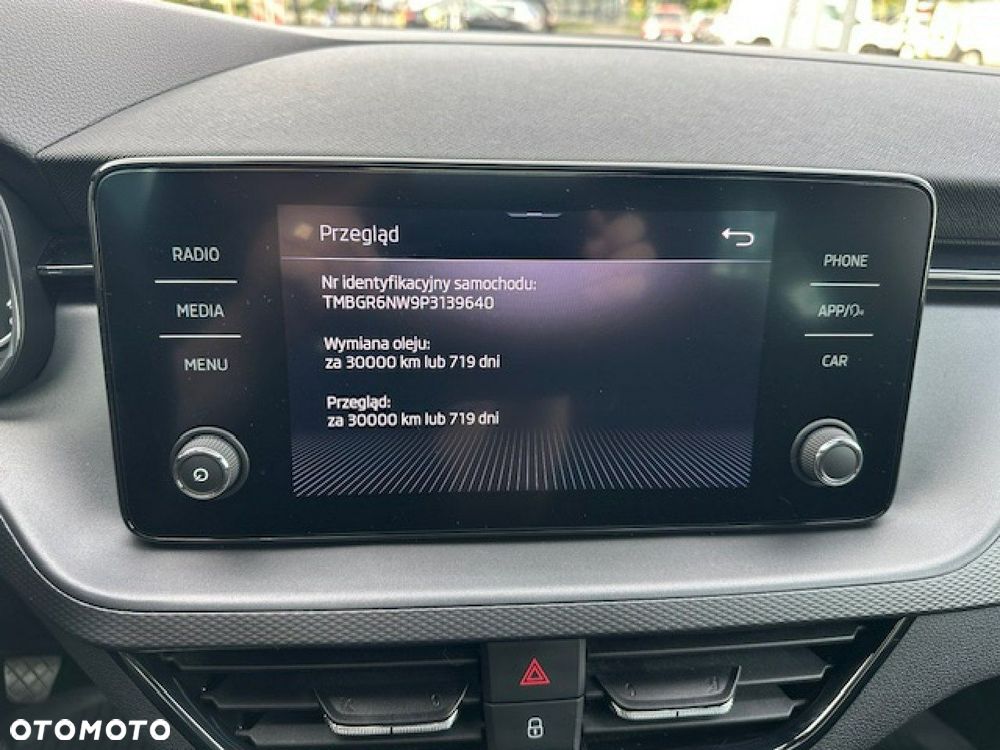 Skoda Kamiq 1.0 TSI Ambition - 29