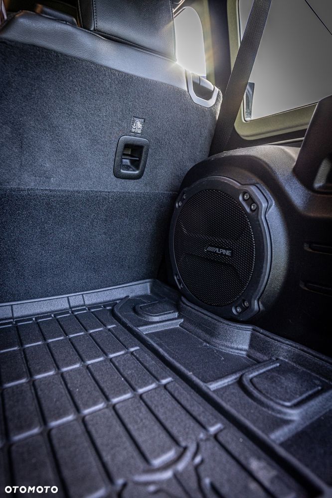 Jeep Gladiator 3.0V6 MultiJet AWD Automatik Overland - 13