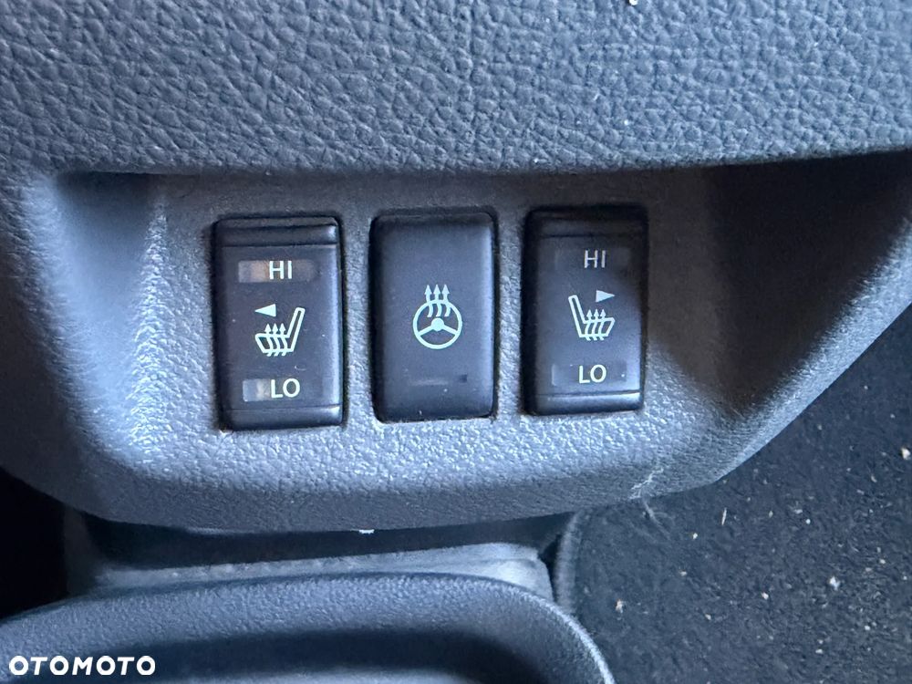 Nissan NV200 Evalia (mit Batterie) Tekna - 21