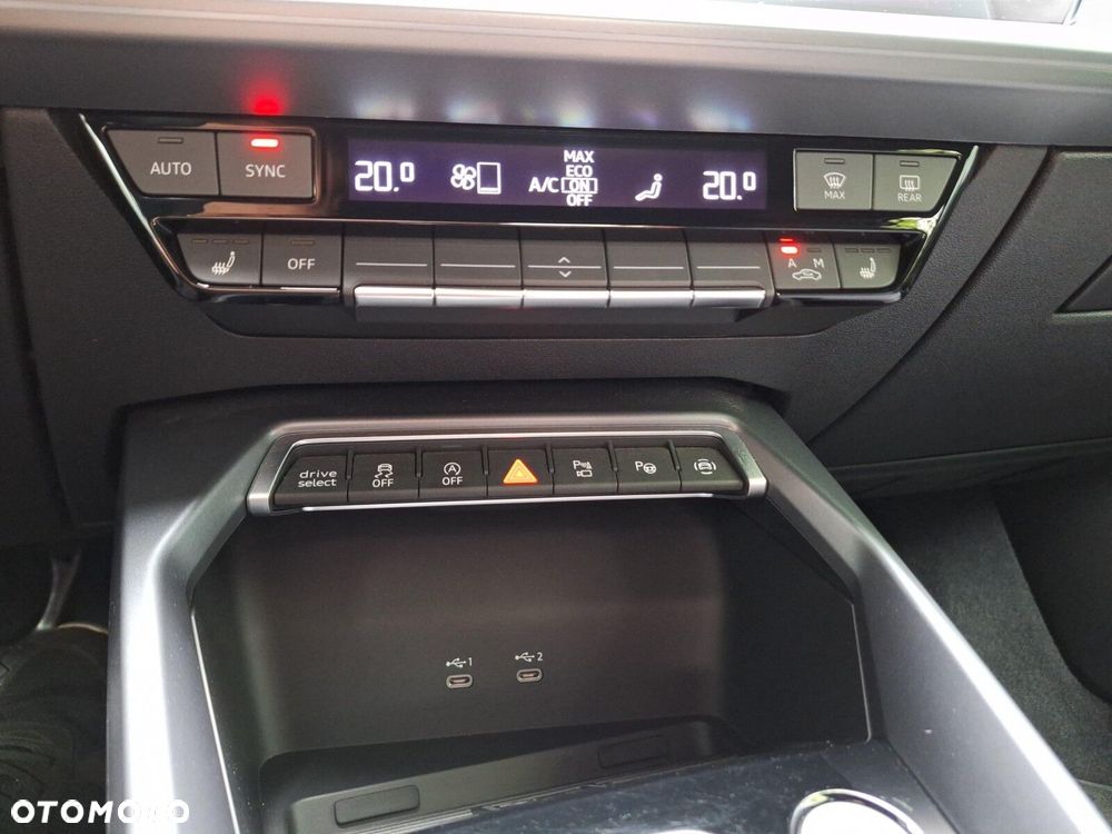 Audi A3 Limousine 35 TFSI mHEV S tronic - 22