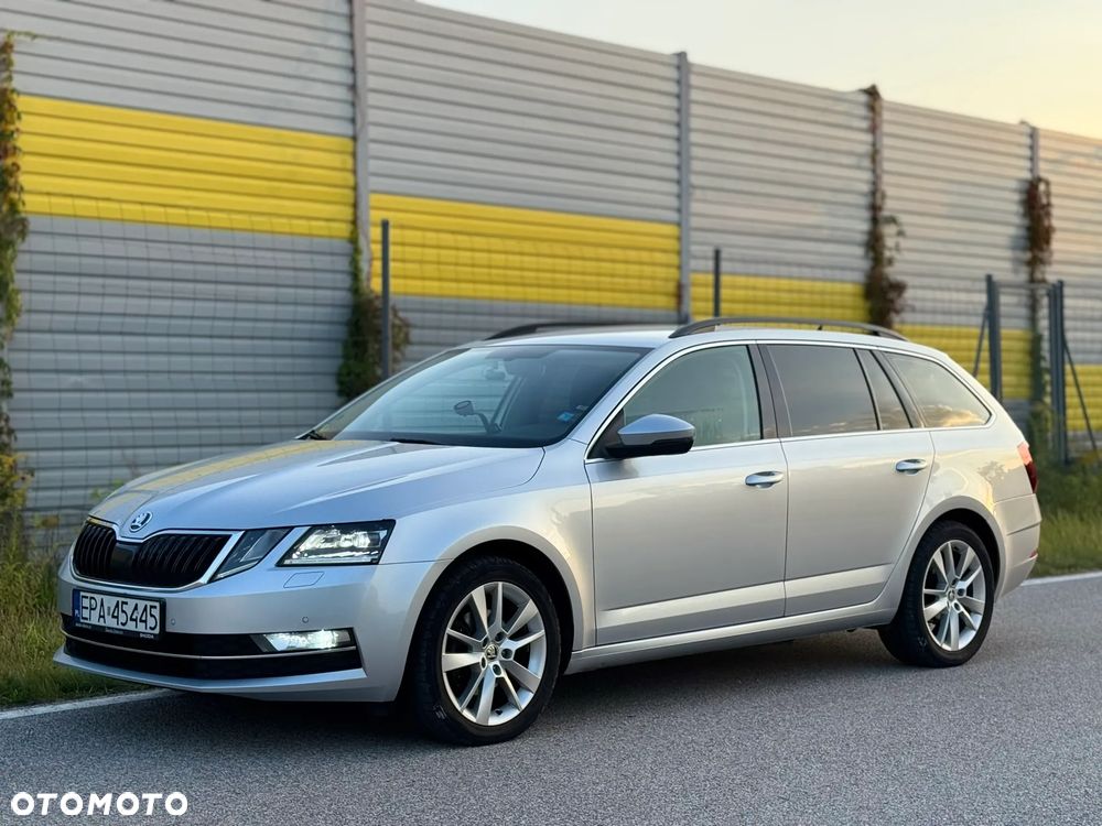 Skoda Octavia 2.0 TDI SCR Style - 2