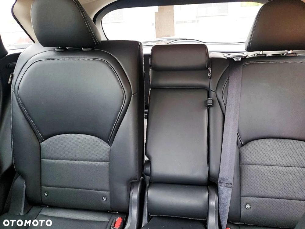 Infiniti QX50 - 10