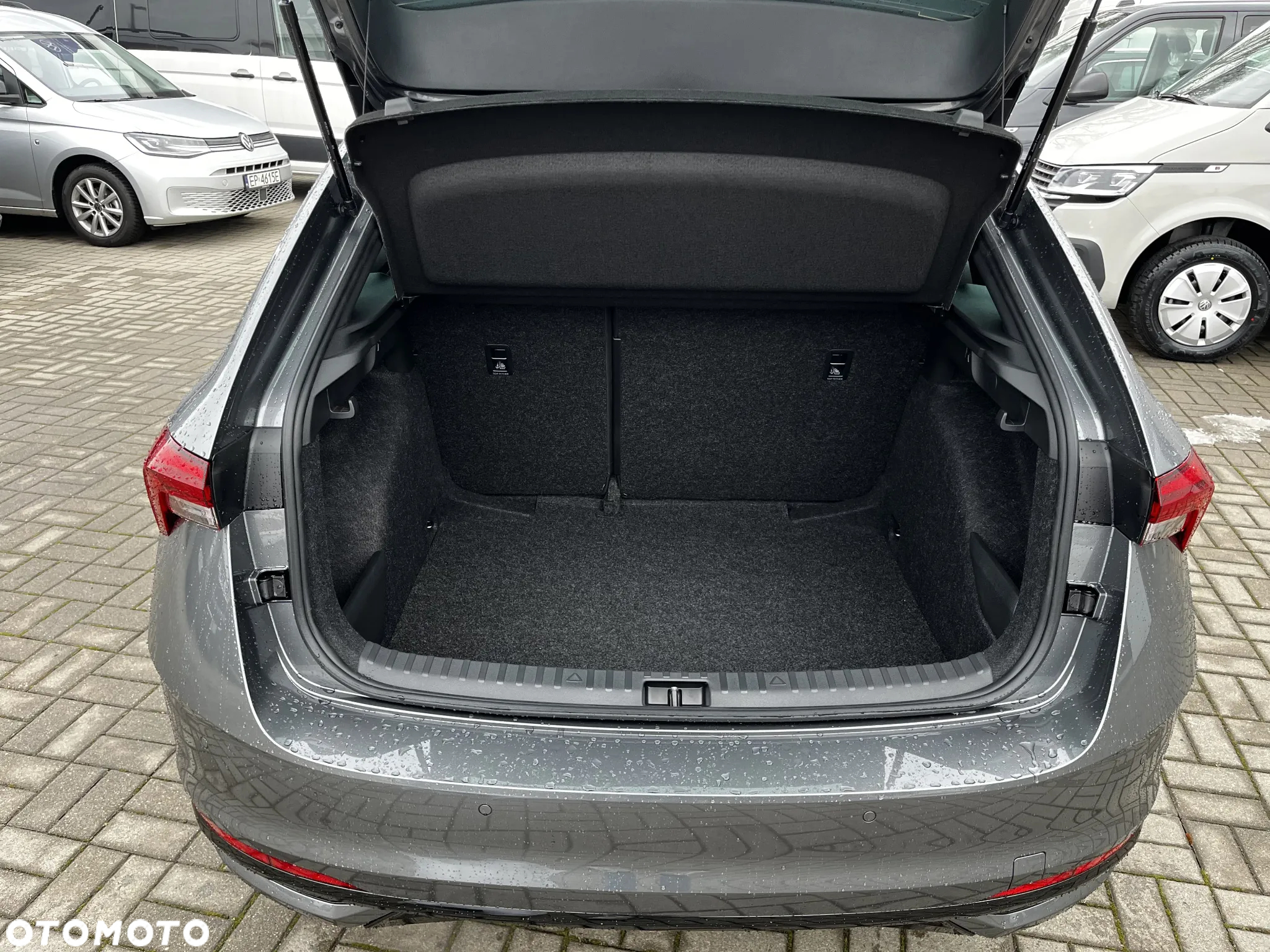 Skoda Scala 1.5 TSI Monte Carlo DSG - 7