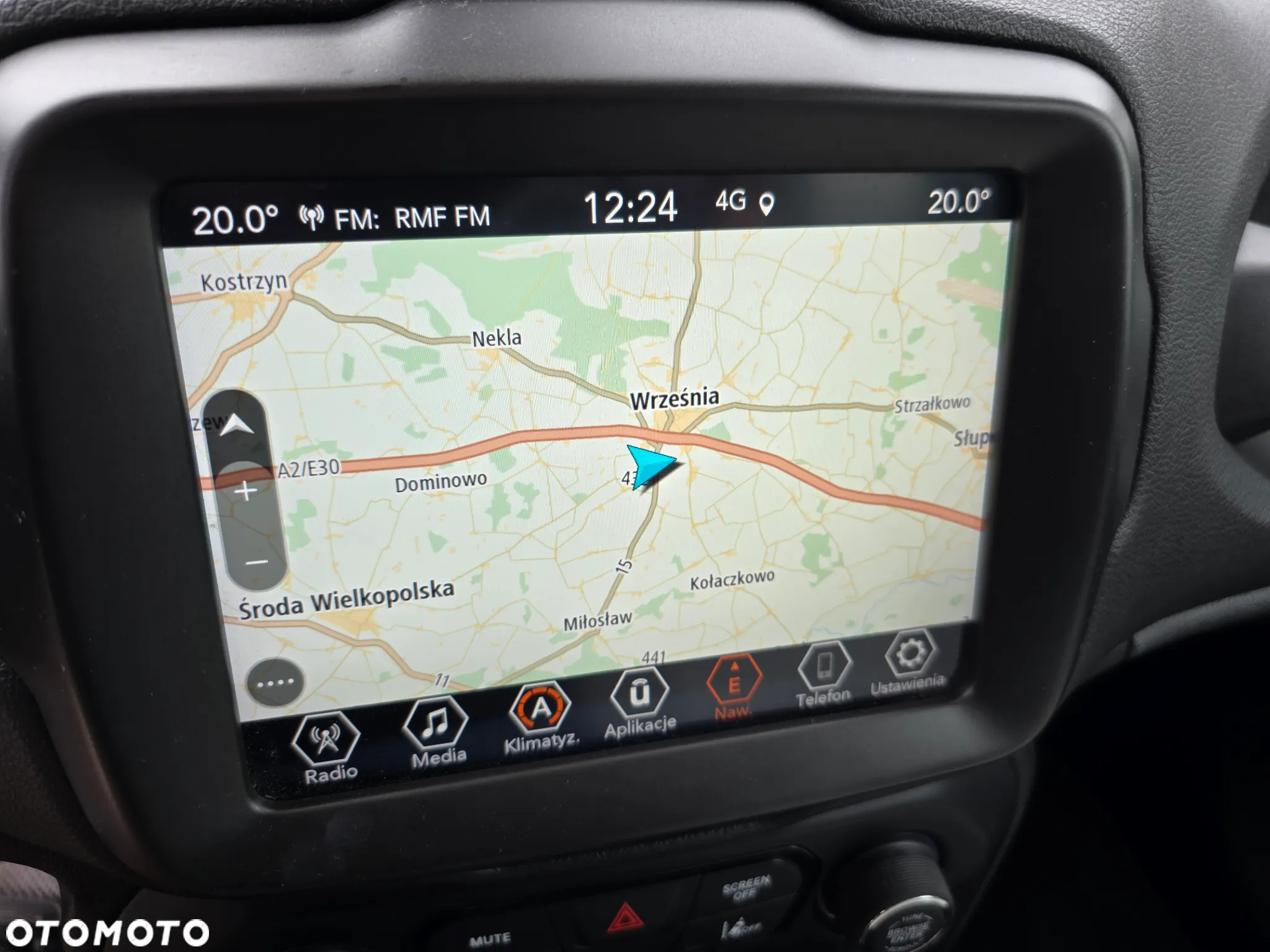 Jeep Renegade - 31