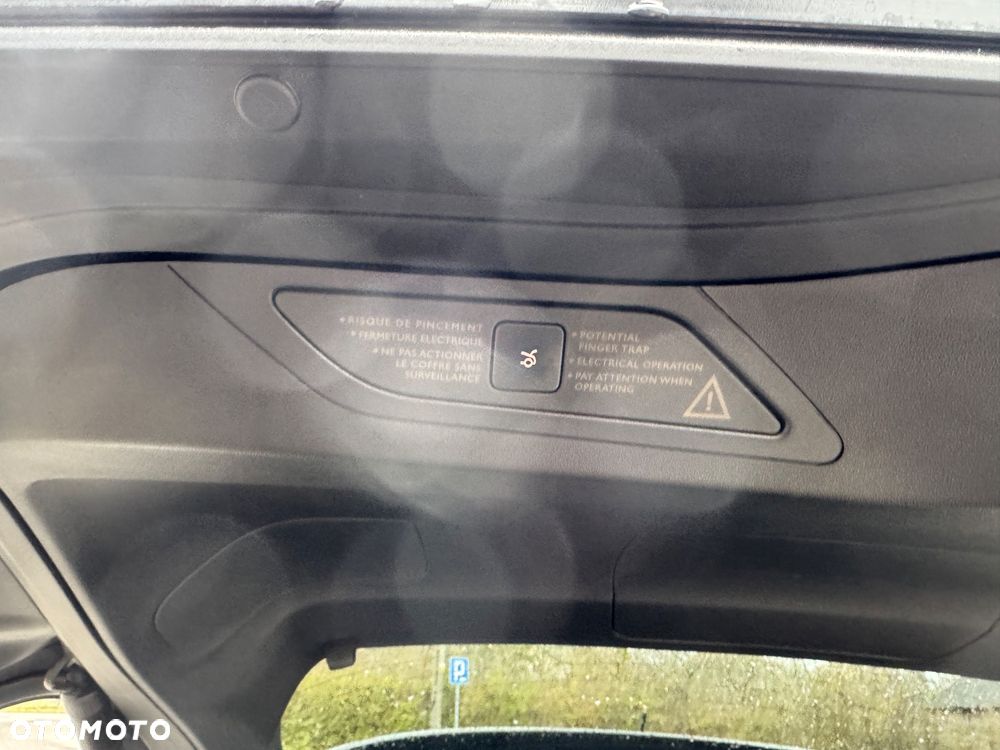 Citroën C4 Picasso 1.6 THP Exclusive - 16