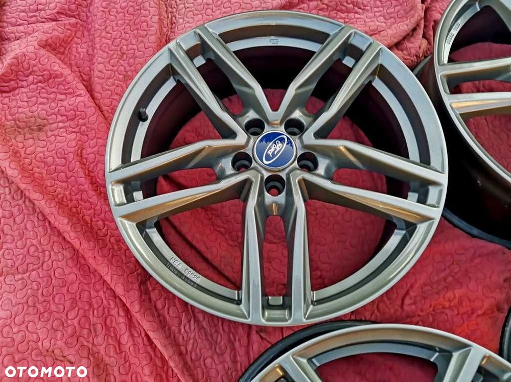ALUFELGI 19' FORD Edge FOCUS S-MAX Mondeo KUGA Galaxy - 5x108 - j.NOWE - 3