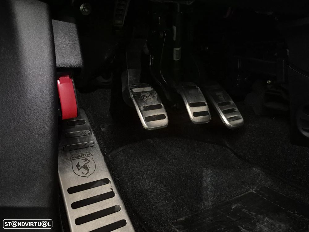 Abarth 595 1.4 T-Jet - 27