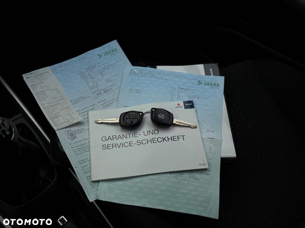 Suzuki Baleno 1.2 Premium Plus - 6