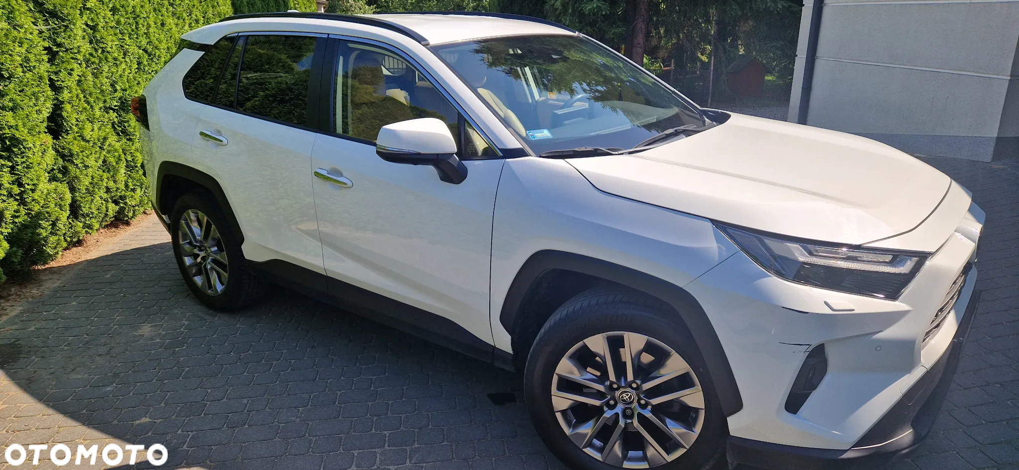 Toyota RAV4 2.0 Executive 4x4 MS - 3