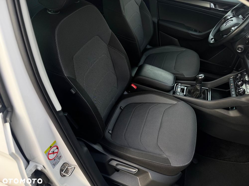 Skoda Kodiaq 2.0 TDI 4x4 Drive 125 - 8