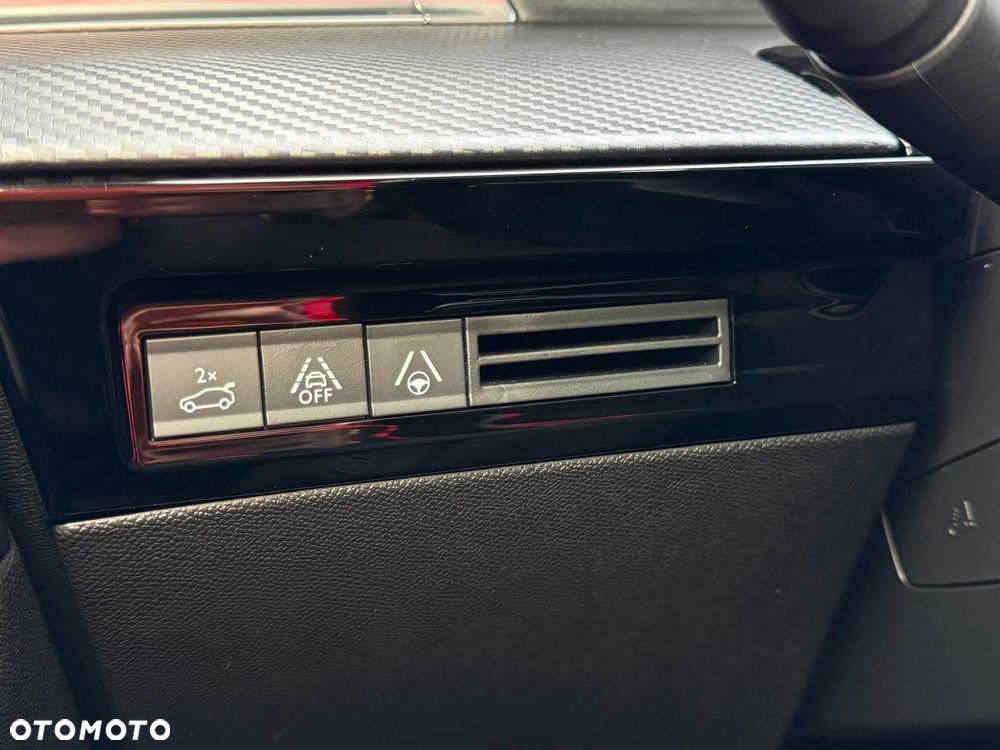 Peugeot 508 1.5 BlueHDi Allure Pack S&S EAT8 - 35