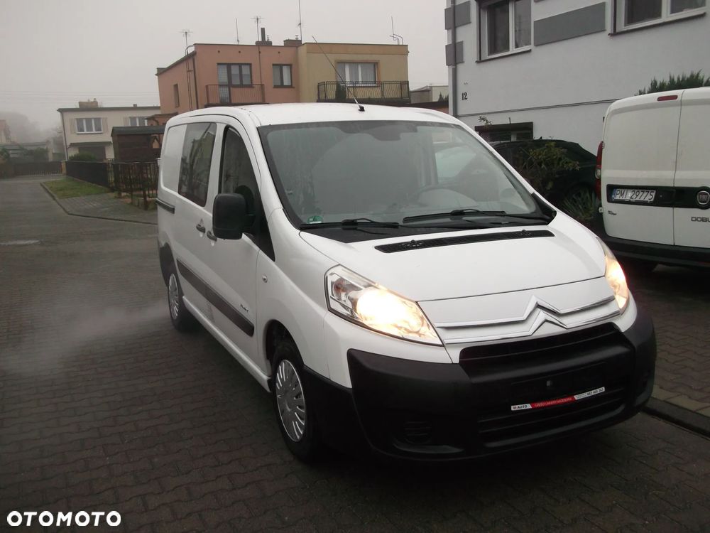 Citroën jumpy - 16