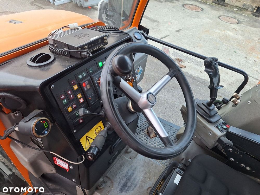 SILOKING Mounty 100 V 4X4 - 12