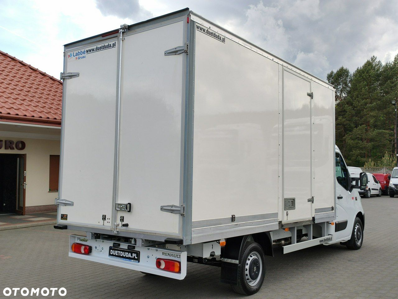 Renault Master - 14