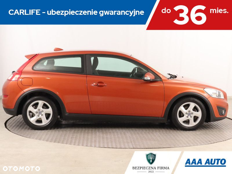 Volvo C30 - 7