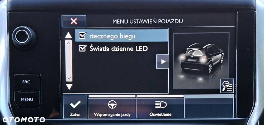 Peugeot 2008 1.6 BlueHDi Style - 24