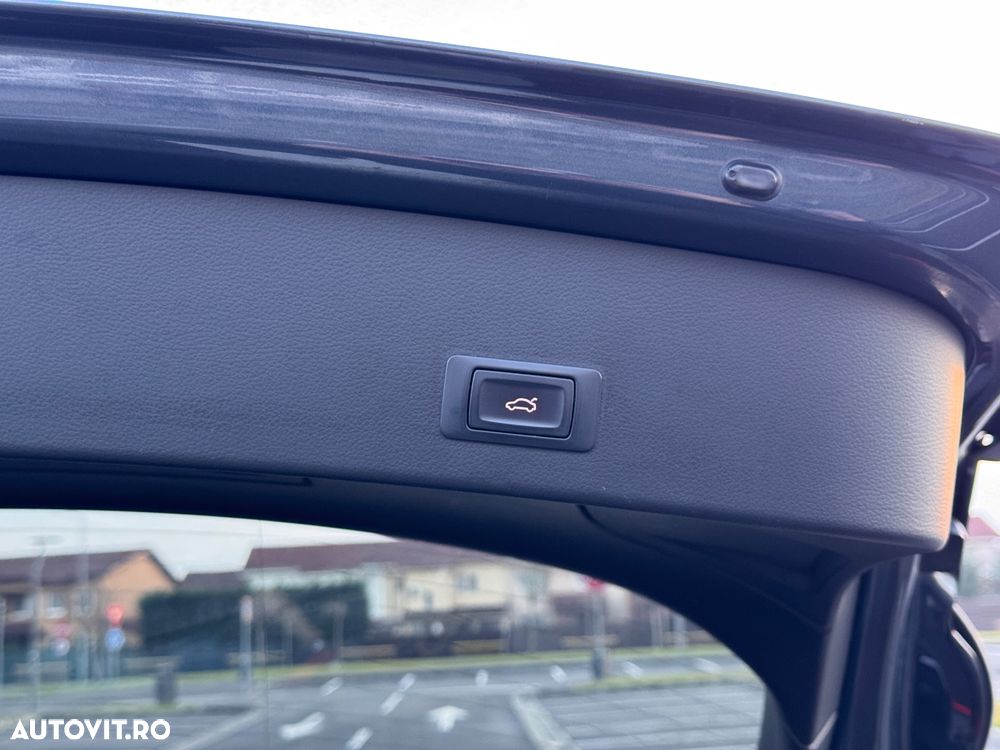 Audi A6 2.0 TDI Ultra S tronic - 13