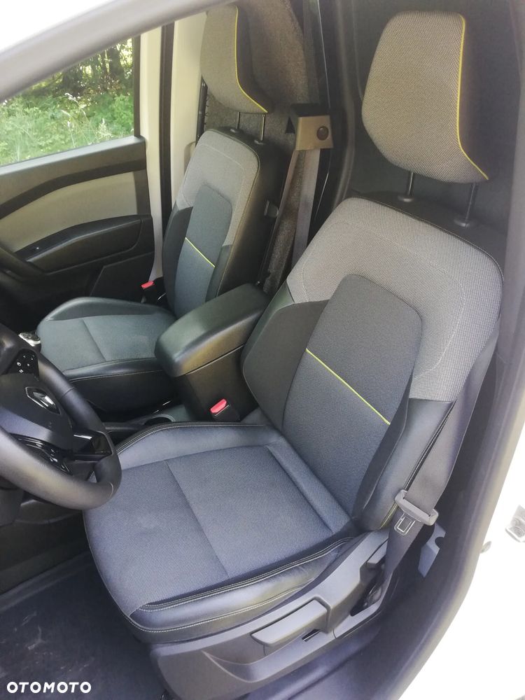 Renault Kangoo - 8