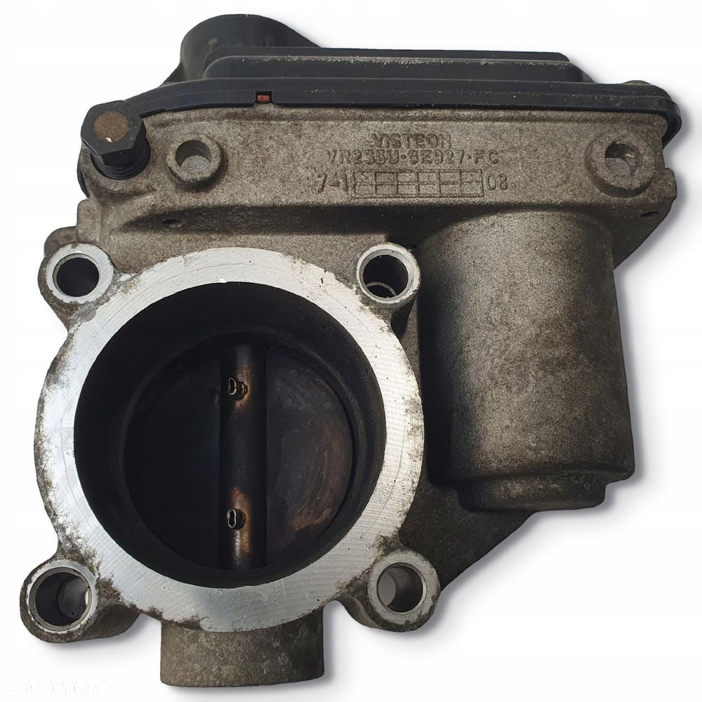 PRZEPUSTNICA Ford Focus MK2 C-max 1.6 16V 2S6U-FC - 8