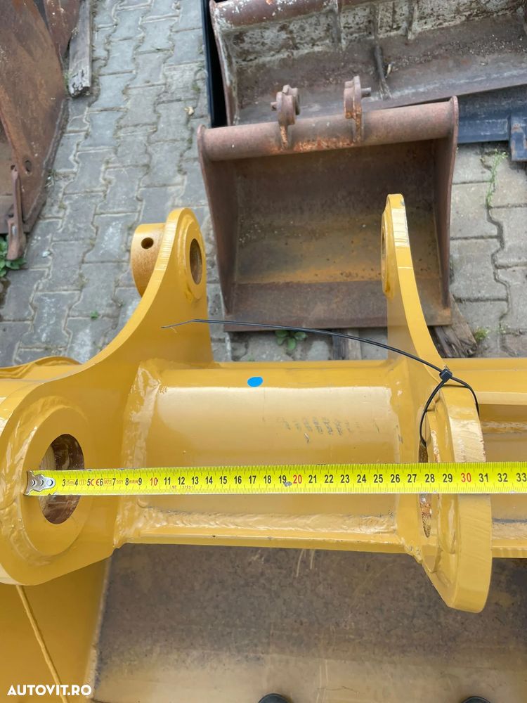 Cupa Sapat noua pentru excavatoare de 10-18 tone - 9