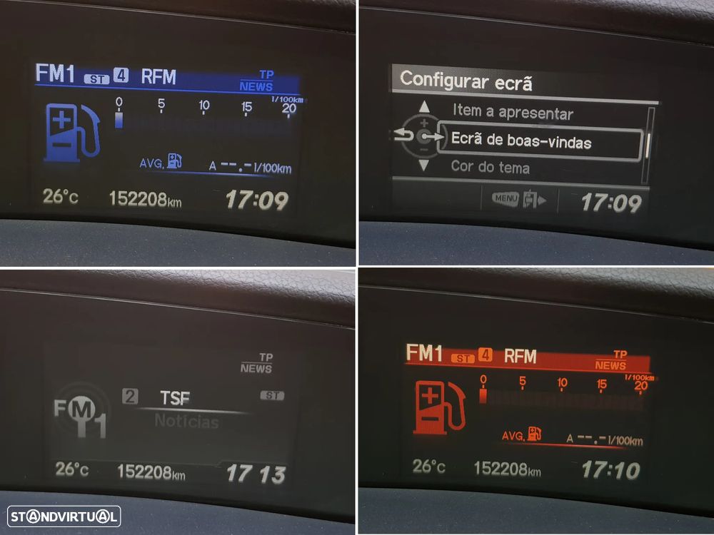 Honda Civic 1.4 i-VTEC Sport - 24