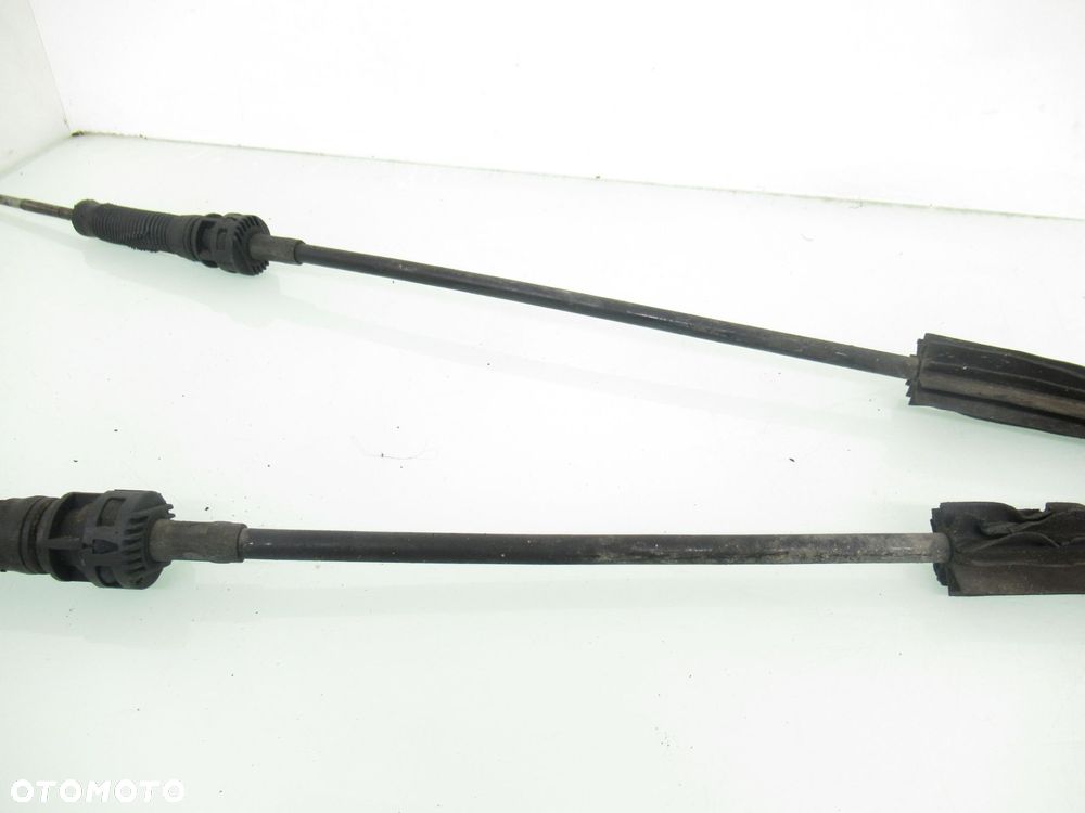 LEWAREK SKODA FABIA I 1.4 6Q0711049C 6Q0711061E - 6