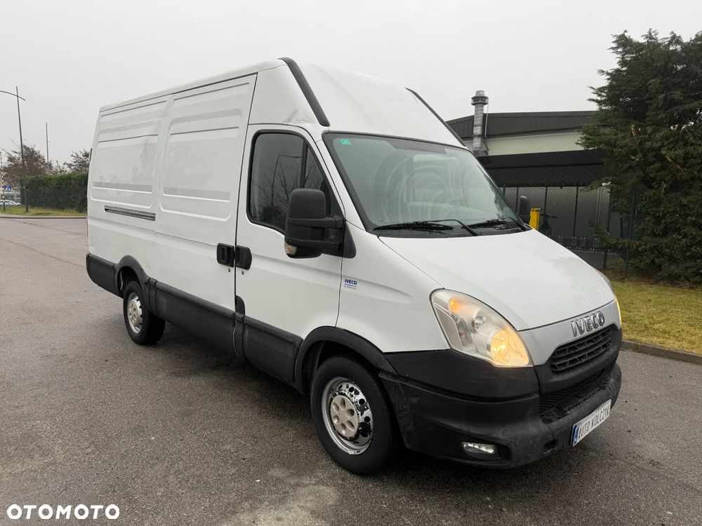 Iveco Daily 35S11