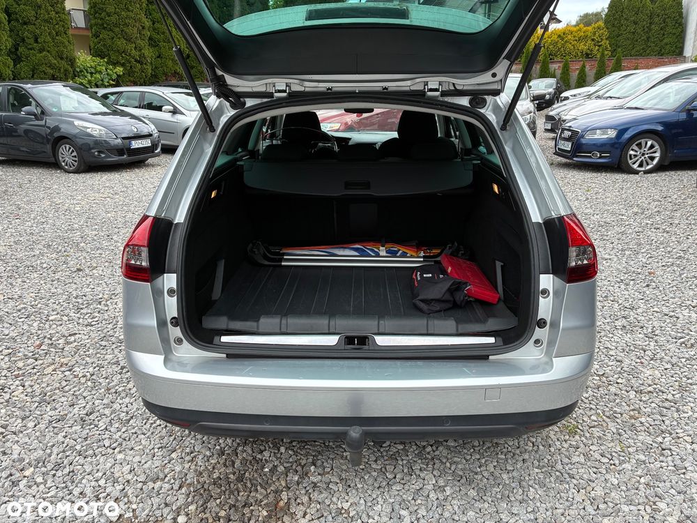 Citroën C5 BlueHDi 150 S&S Cross - 10