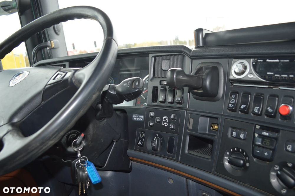 Scania S 500 - 20
