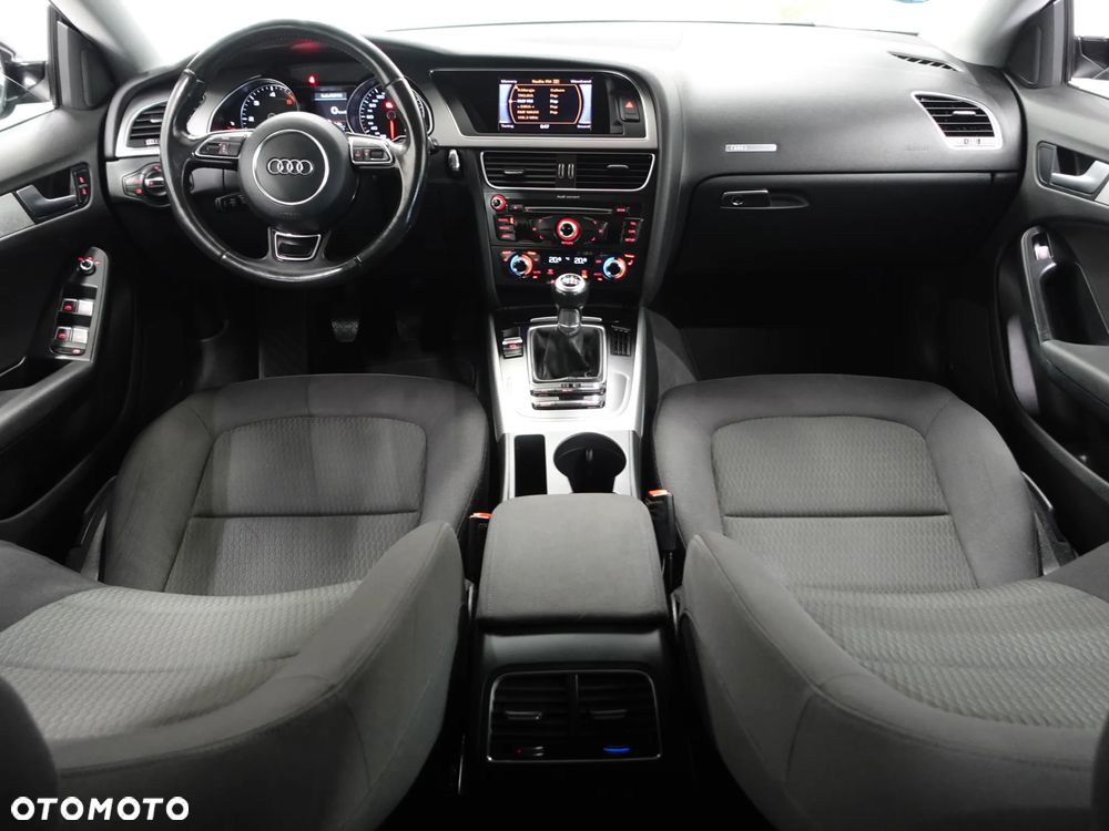 Audi A5 Sportback 2.0 TDI DPF - 28