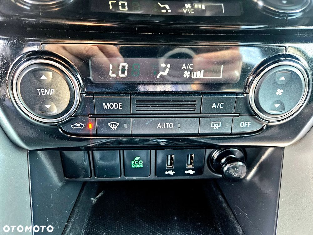 Mitsubishi Eclipse Cross 1.5 T-MIVEC 2WD CVT Diamant - 37