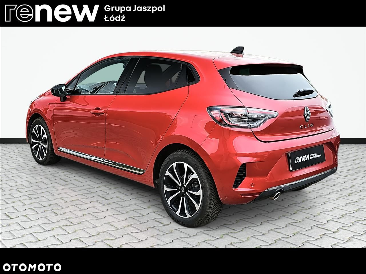 Renault Clio - 3