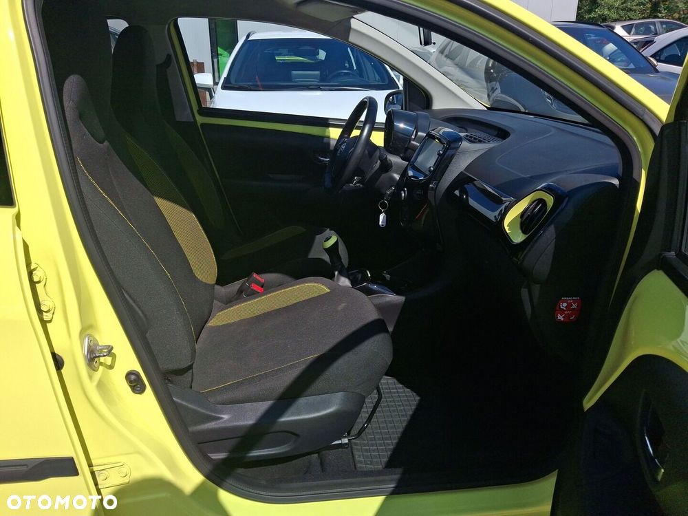 Toyota Aygo - 21