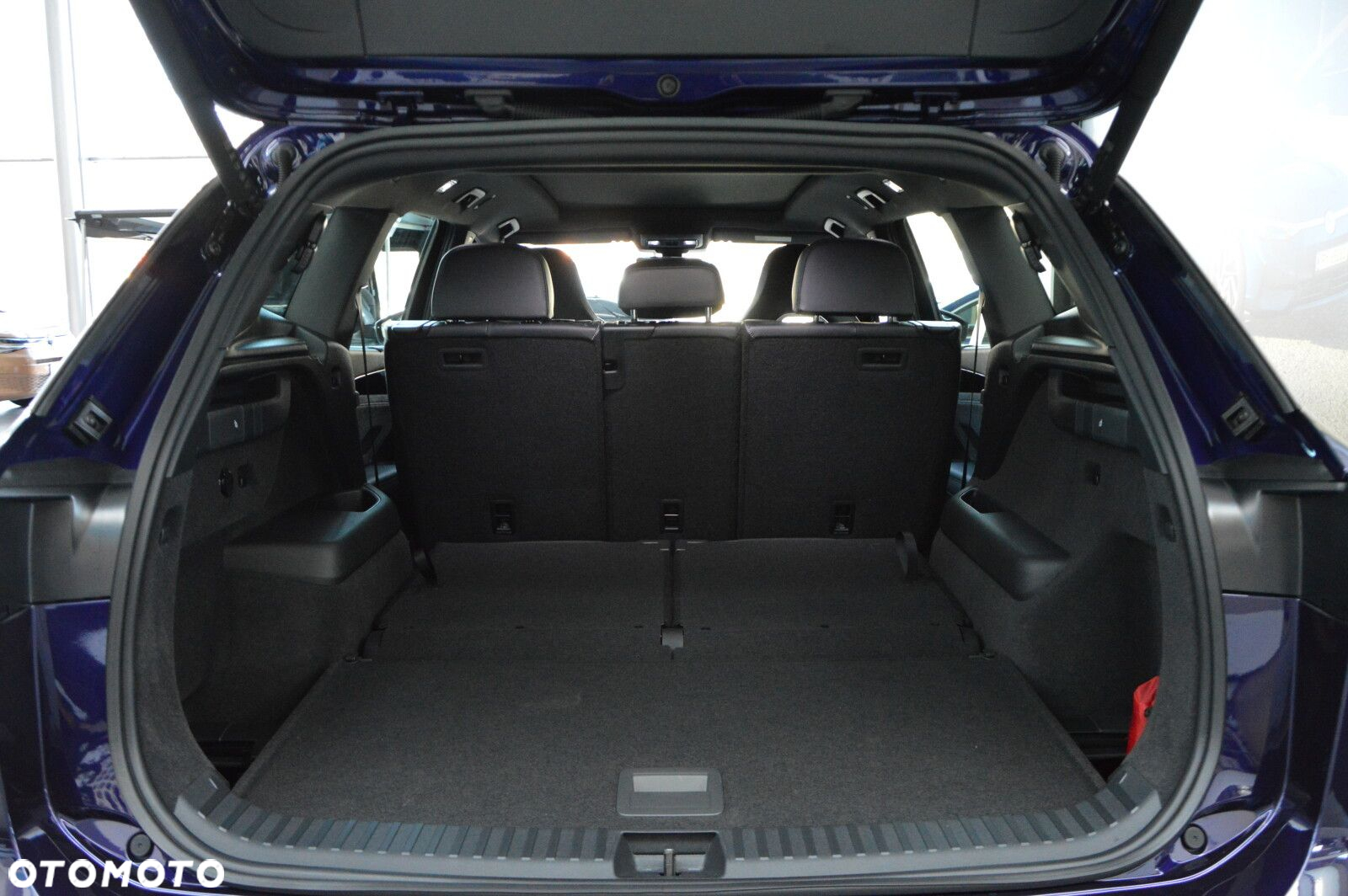 Volkswagen Tayron - 19