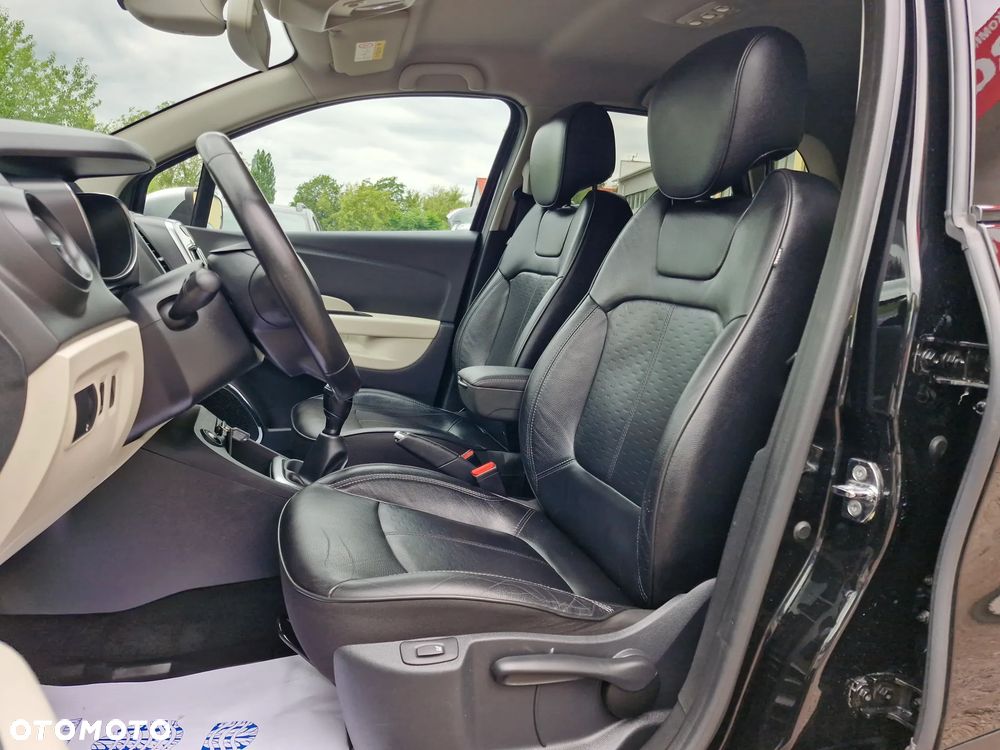 Renault Captur ENERGY TCe 90 Start&Stop Luxe - 12