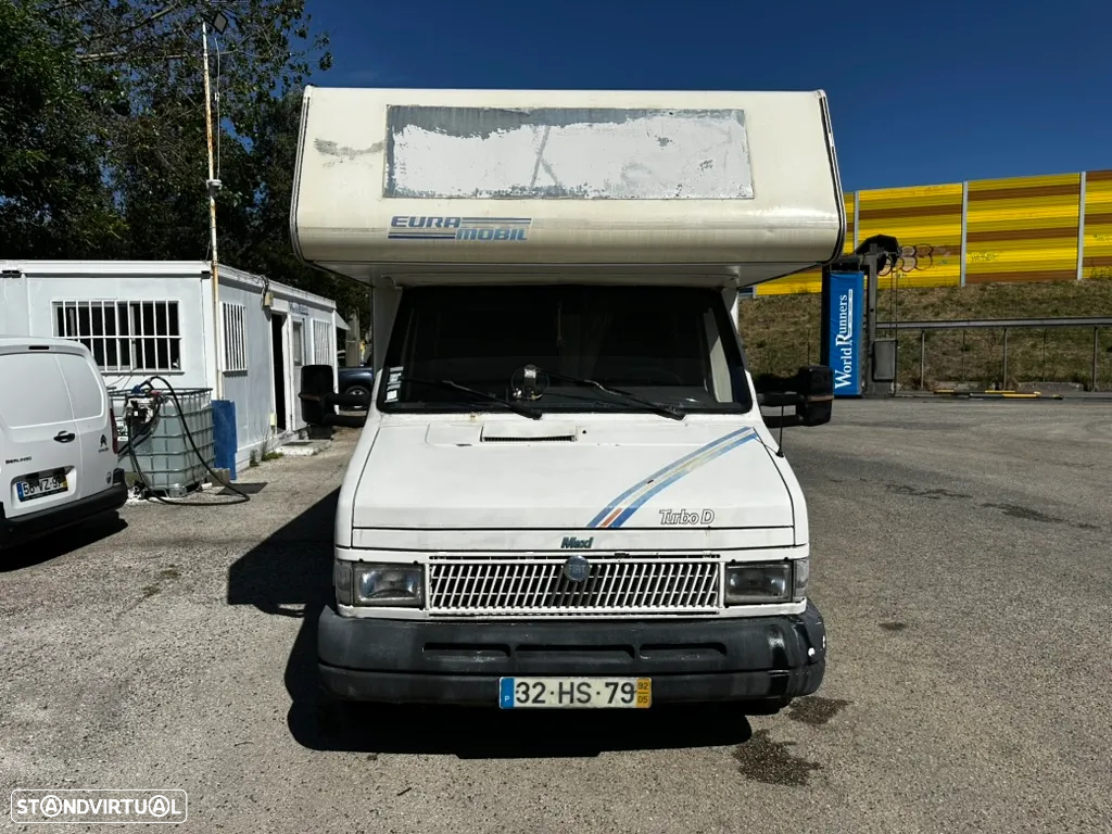 Fiat Ducato - 2