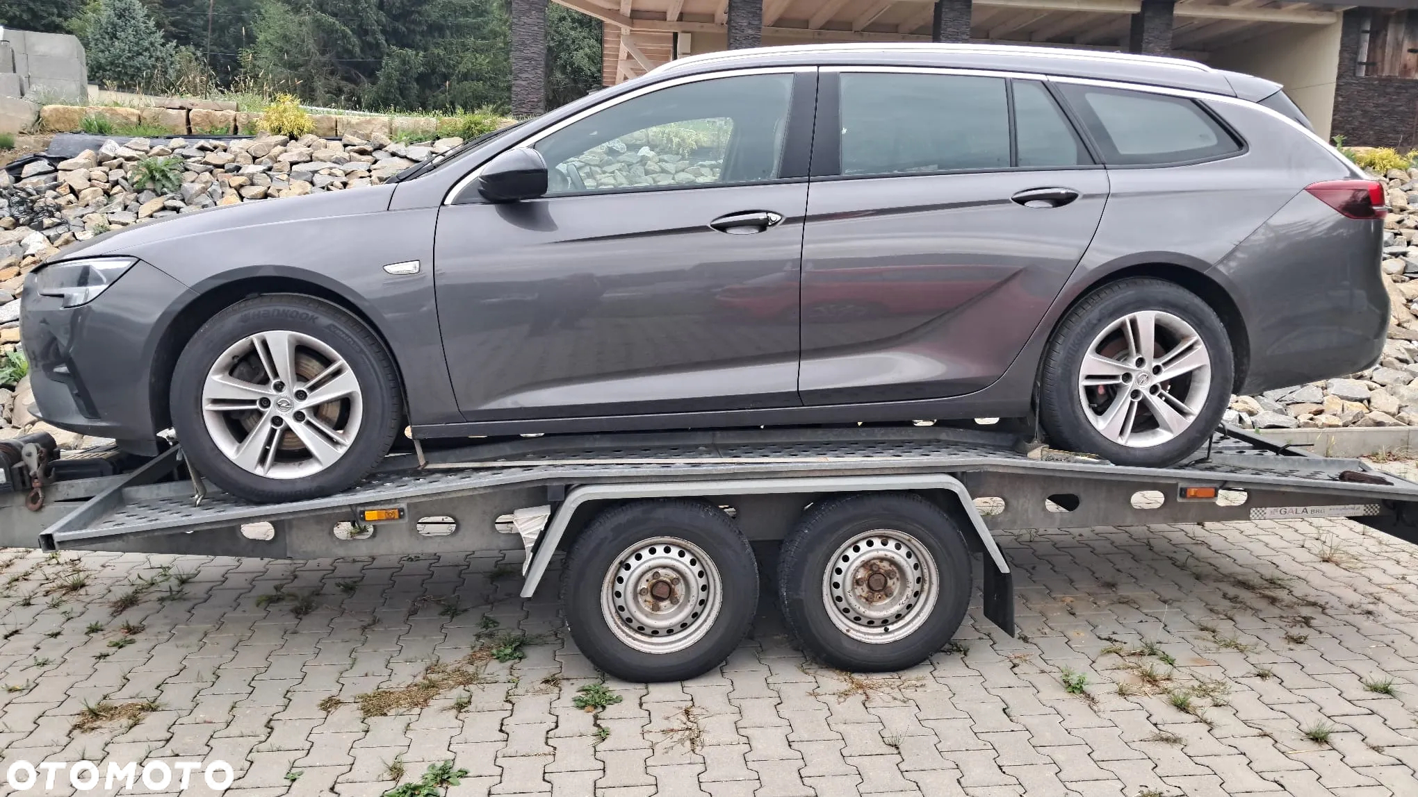 Opel Insignia - 4