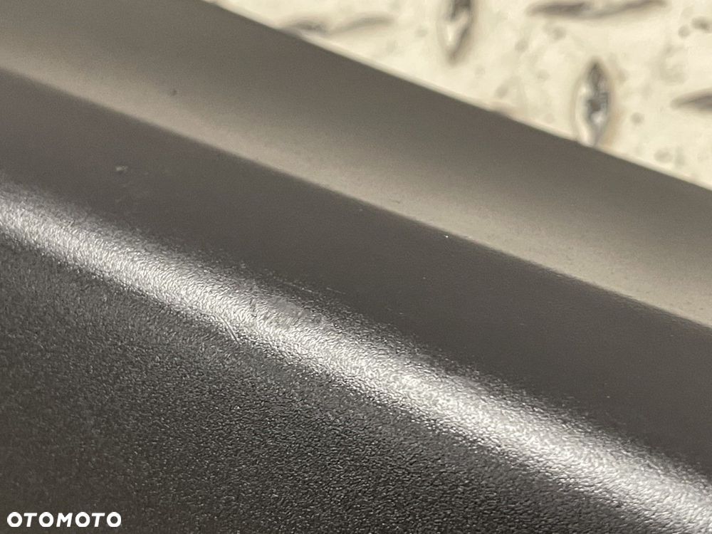 NOWA ORYGINALNA LISTWA NAKŁADKA PROGOWA PRAWA CHEVROLET ORLANDO 10-15 96886770 - 6